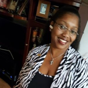 Meet your Posher, Rhonda